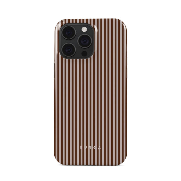 新品・未使用　BURGA iPhone15Proケース iPhone 15 Pro Max ケース, Tricked Me | BURGA