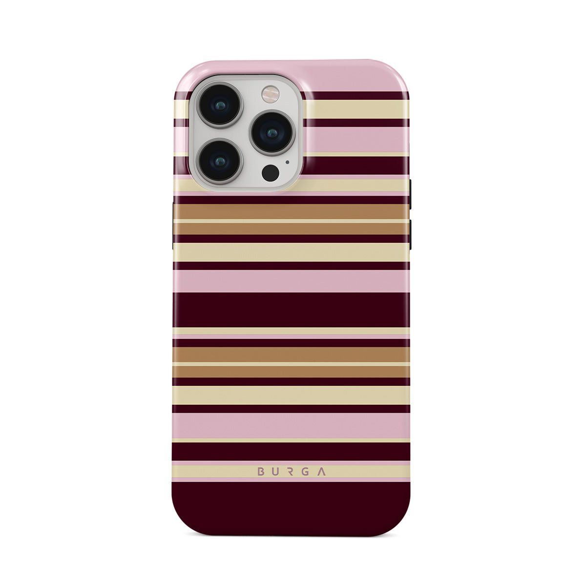 iPhone 14 Pro Max ケース, Tea Party | BURGA