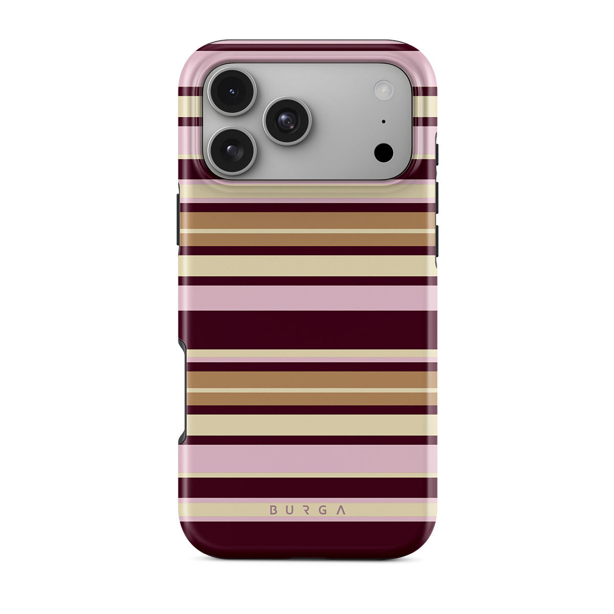 iPhone 17 Pro ケース, Tea Party | BURGA