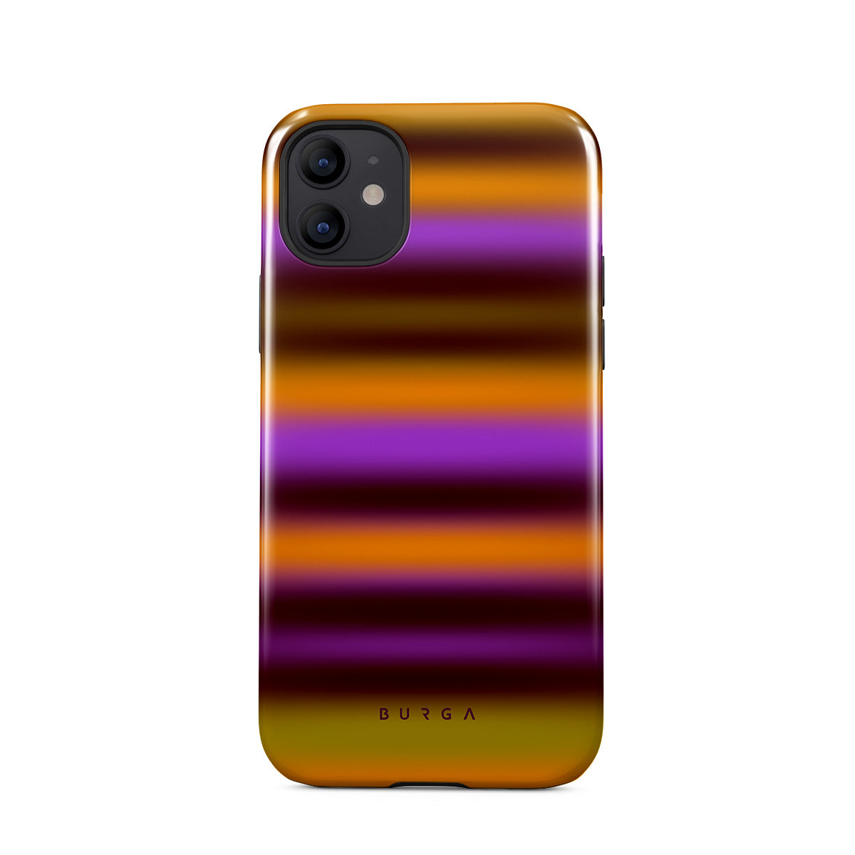 iPhone 12 Mini ケース, Tea Party | BURGA