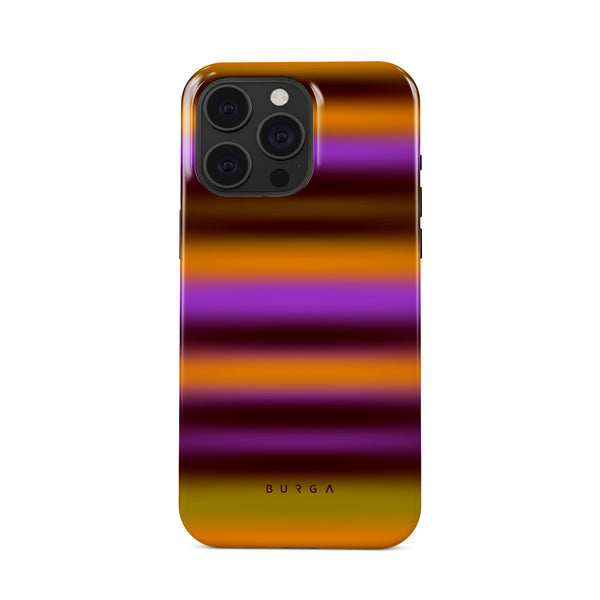 iPhone 15 Pro Max ケース, Tea Party | BURGA