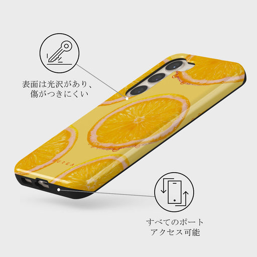 Bitter - Samsung Galaxy S23 Plus ケース 7