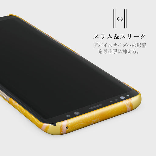 Bitter - Samsung Galaxy S8 ケース 4