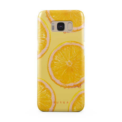 Bitter - Samsung Galaxy S8 ケース 1