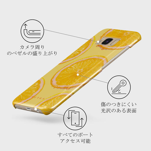 Bitter - Samsung Galaxy S8 ケース 3