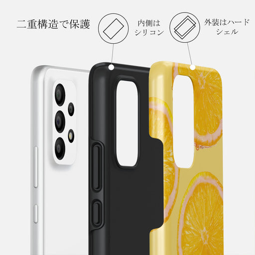 Bitter - Samsung Galaxy A33 ケース 2