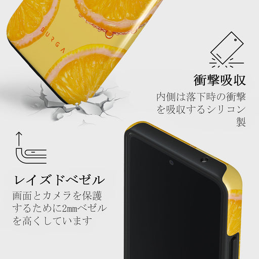Bitter - Samsung Galaxy A33 ケース 4