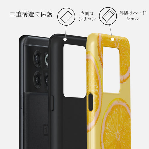 Bitter - OnePlus Ace Pro ケース 2