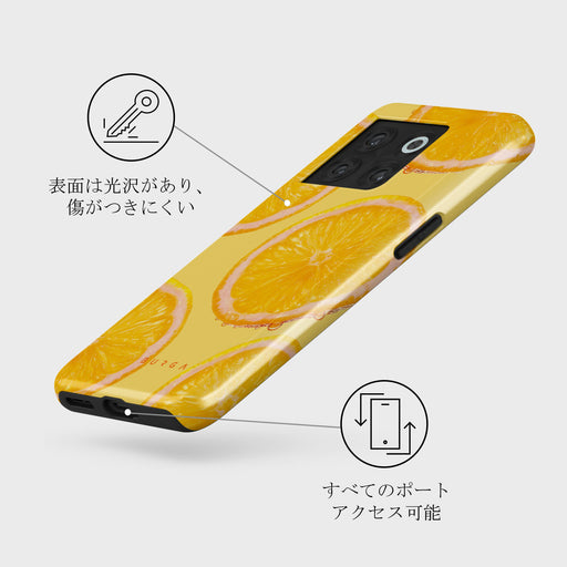 Bitter - OnePlus Ace Pro ケース 3