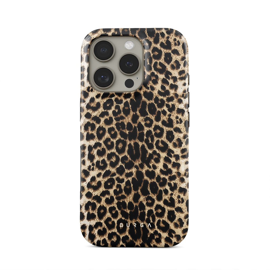 Player - iPhone 16 Pro ケース | BURGA