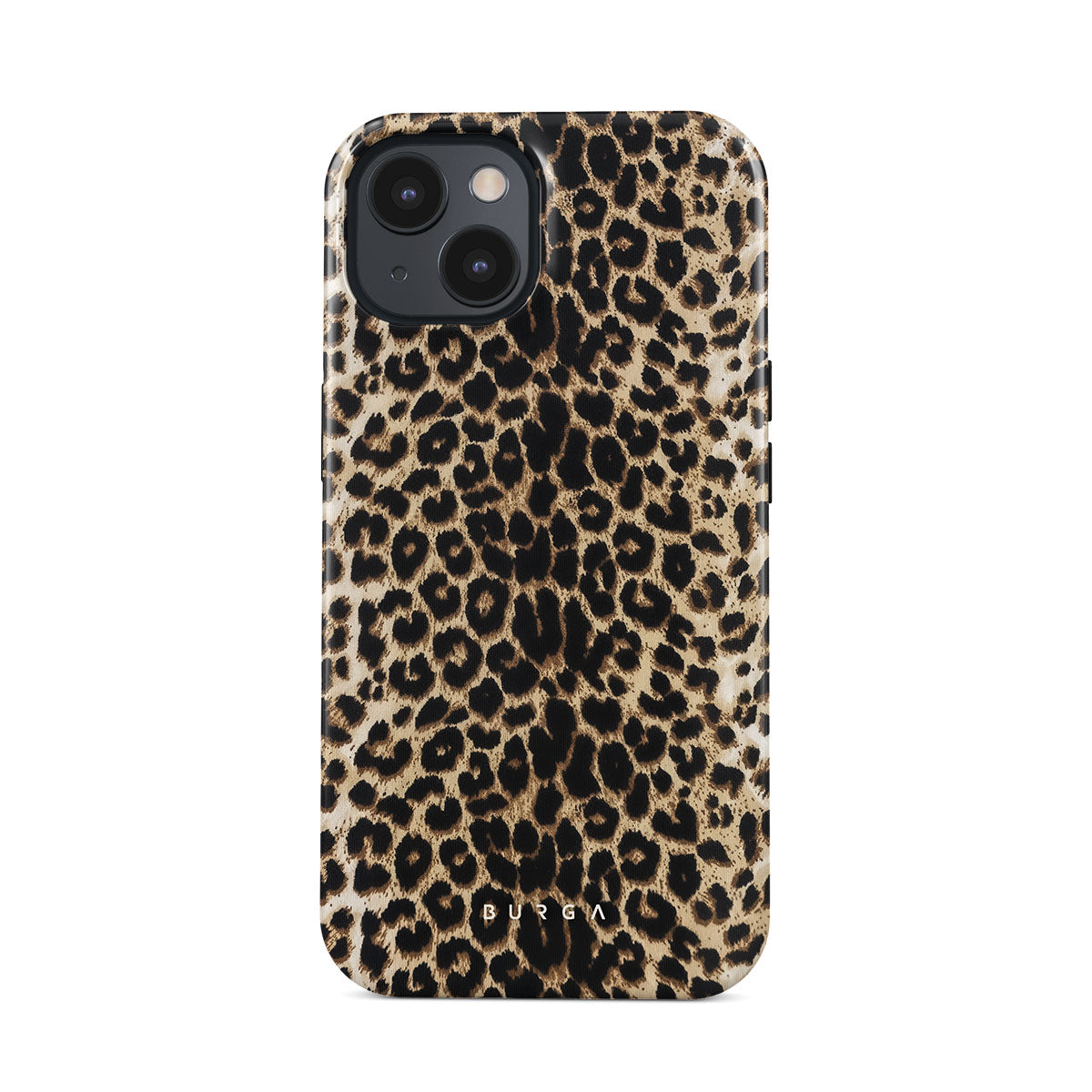 Player - iPhone 15 Plus ケース | BURGA