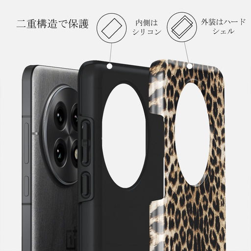 Player - OnePlus 13 ケース 2