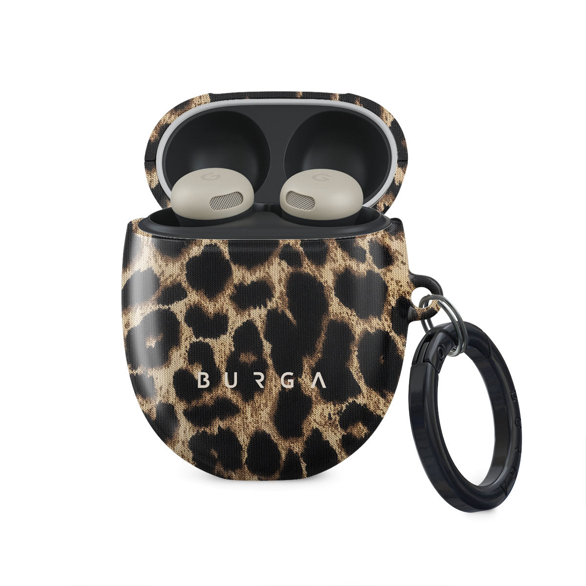Google Pixel Buds Pro 2 ケース カバー | BURGA