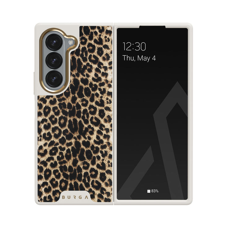 Player - Samsung Galaxy Z Fold 6 ケース