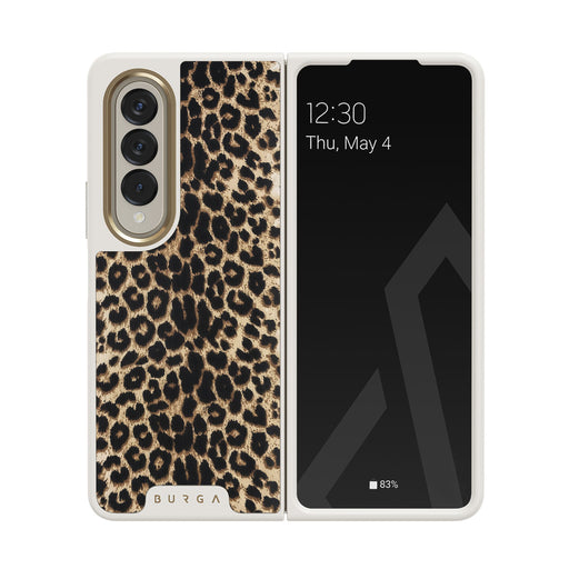 Player - Samsung Galaxy Z Fold 4 ケース