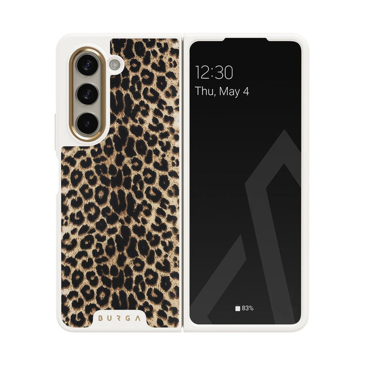Player - Samsung Galaxy Z Fold 5 ケース