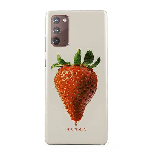 Juicy - Samsung Galaxy Note 20 4G / 5G ケース 1