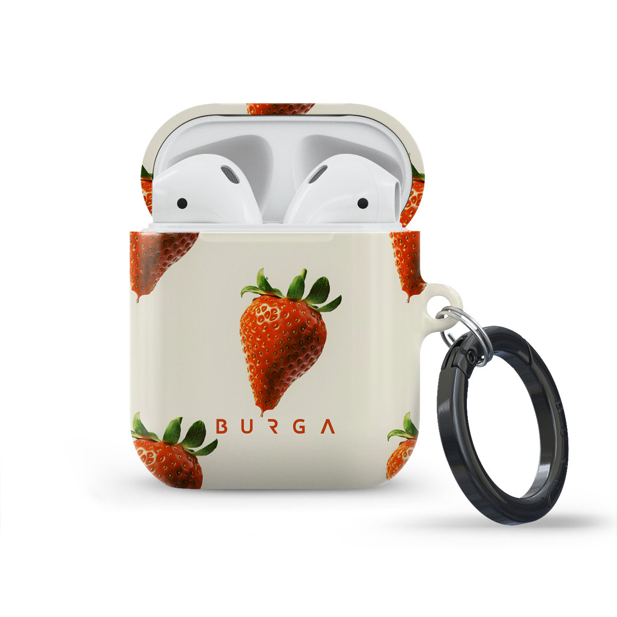 AirPods ケース (カバー) | BURGA