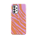Spicy - Samsung Galaxy A33 ケース