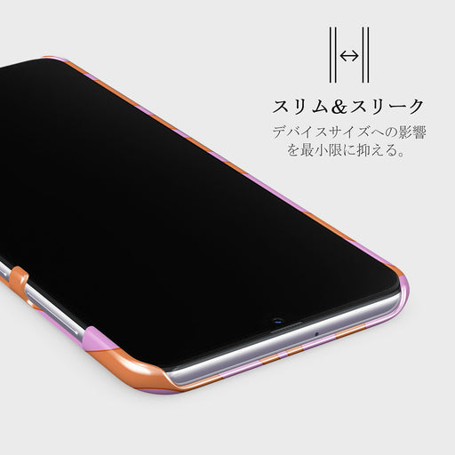 Spicy - Samsung Galaxy A40 ケース 4