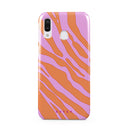 Spicy - Samsung Galaxy A40 ケース