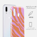 Spicy - Samsung Galaxy A40 ケース 2