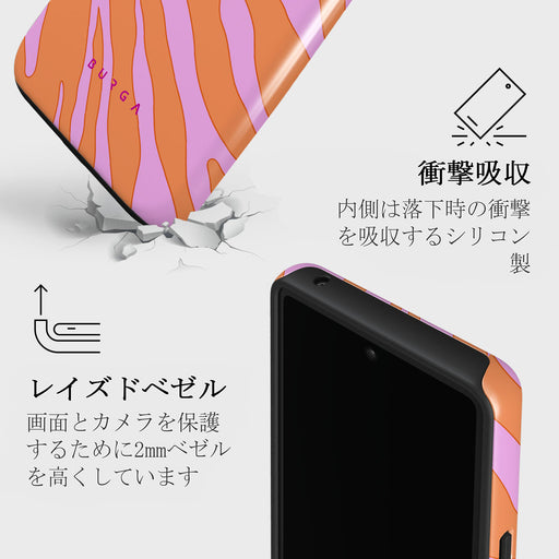 Spicy - Google Pixel 7 Pro ケース 4
