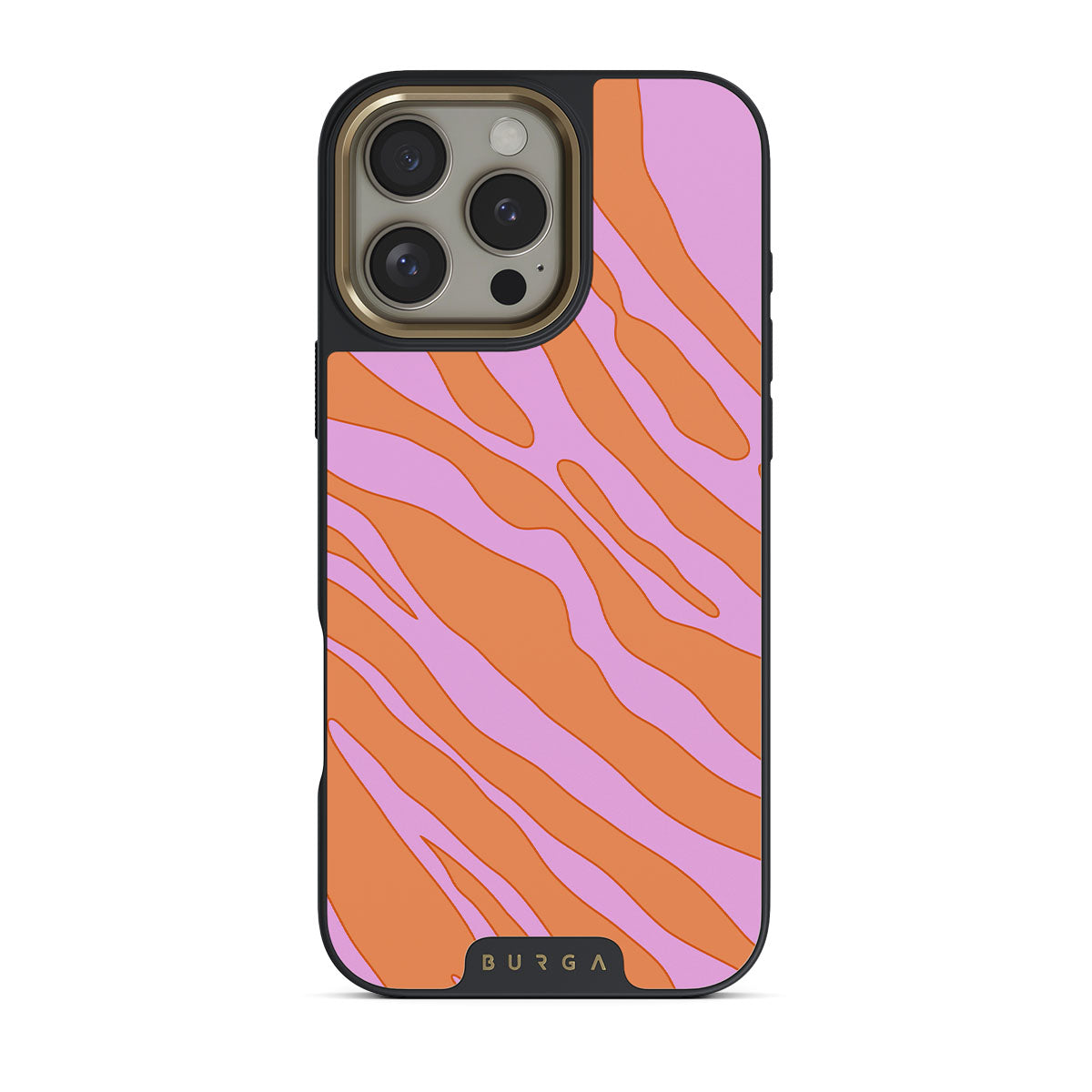 【BURGA】カスタマイズOK☆ゼブラ☆スマホケース各種〇追跡付 スマホケース - ベストスタイリッシュ保護ケース｜BURGA