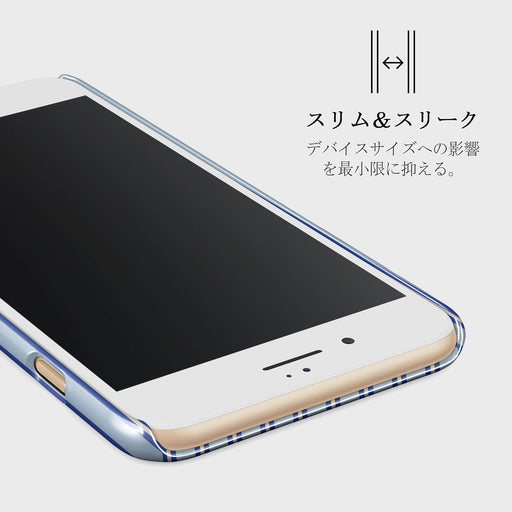 Lowkey - iPhone SE (2020) ケース 4