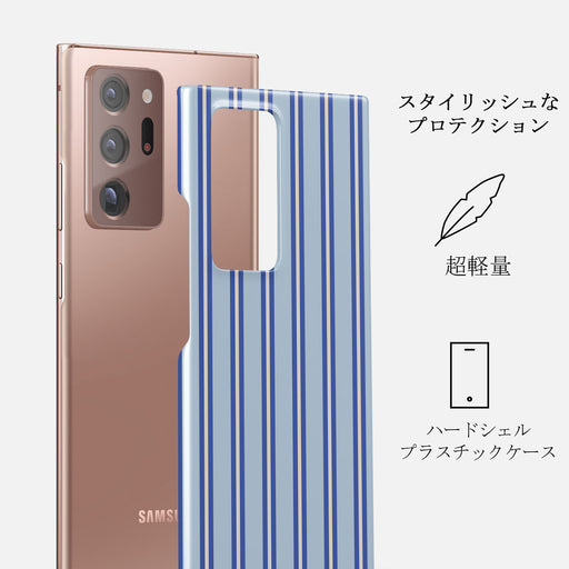 Lowkey - Samsung Galaxy Note 20 Ultra 4G / 5G ケース 2