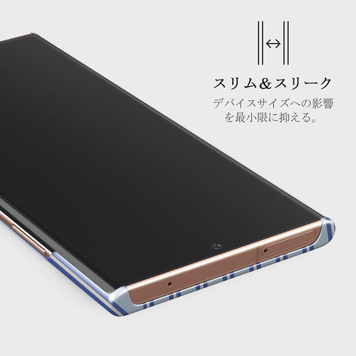 Lowkey - Samsung Galaxy Note 20 Ultra 4G / 5G ケース 4