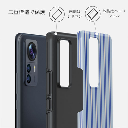 Lowkey - Xiaomi 12 ケース 2