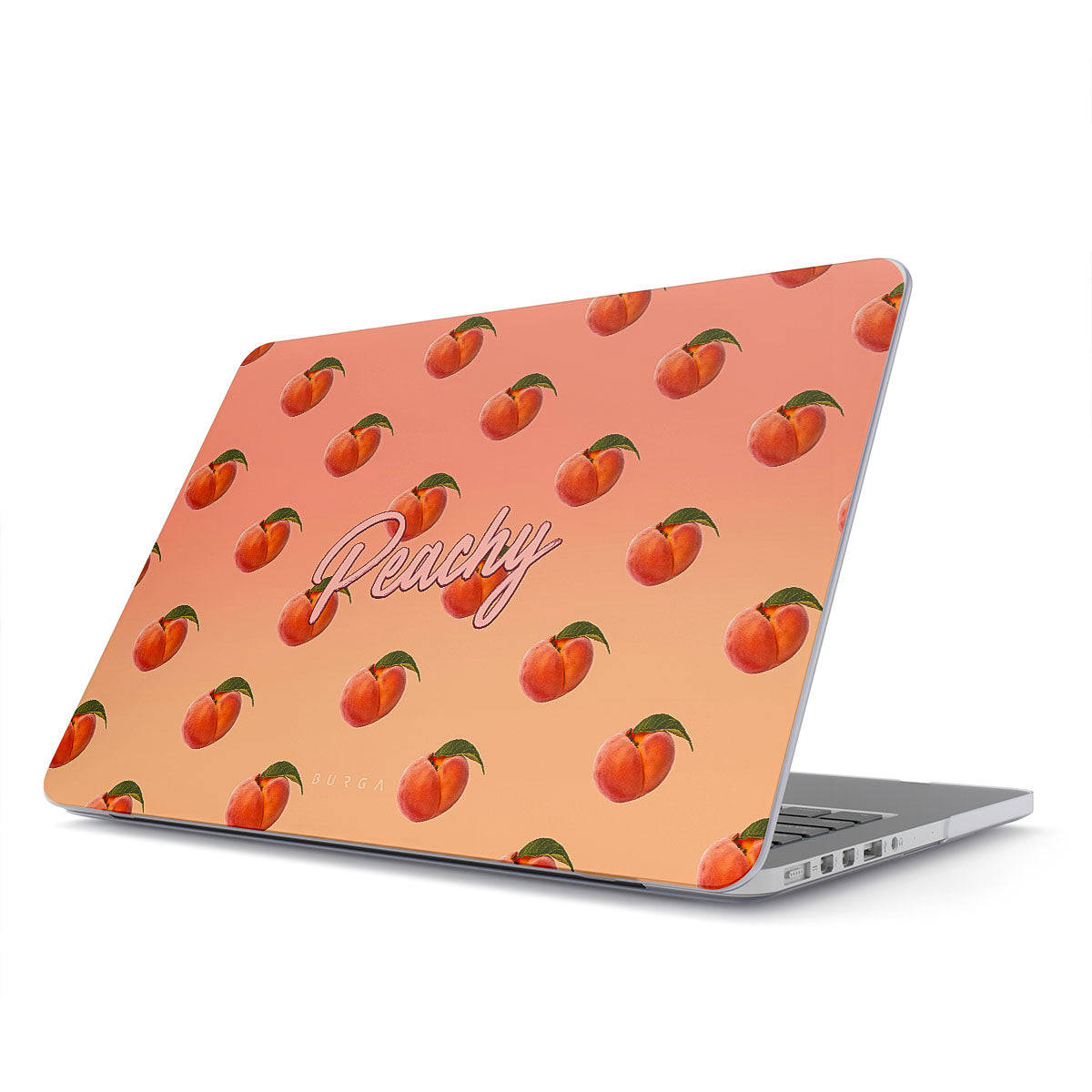 Macbook Air & Macbook Pro ハードシェル ケース｜BURGA