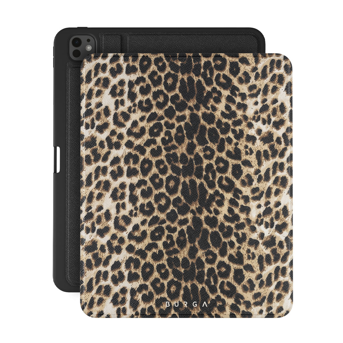 iPad ケース | 保護力 そして キュートフォリオ ケース - BURGA