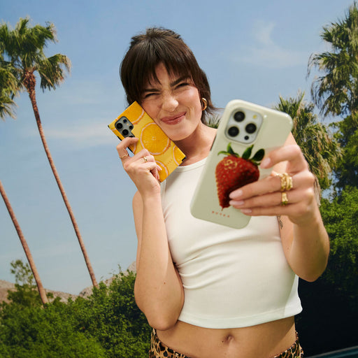 Juicy - Samsung Galaxy Z Fold 4 ケース 22