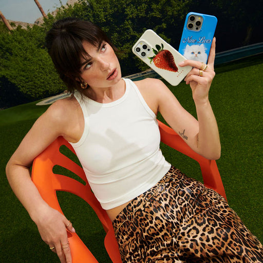 Juicy - Samsung Galaxy Z Fold 4 ケース 23