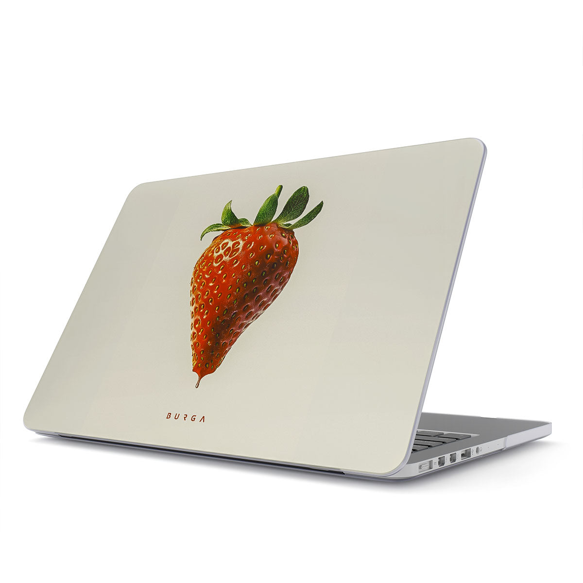 Macbook Air & Macbook Pro ハードシェル ケース｜BURGA