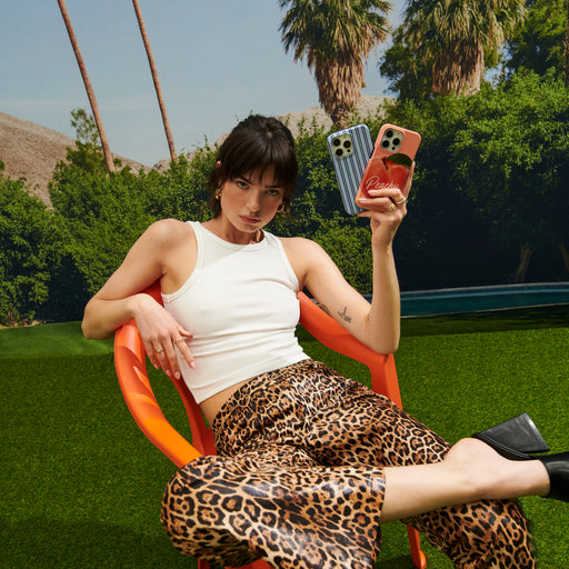 Lowkey - Samsung Galaxy Note 20 Ultra 4G / 5G ケース 11