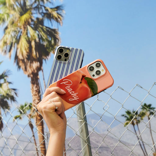 Lowkey - iPhone SE (2020) ケース 12