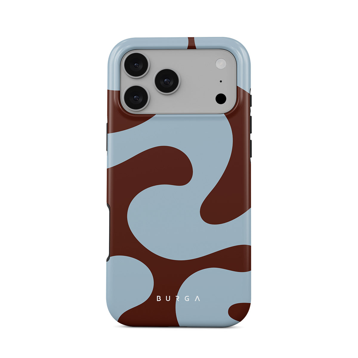新品未使用 BURGA (ブルガ) Elite iPhone16ケース BURGA iPhone 16 Pro / 16 Pro Max BFF Elite Gold Tough