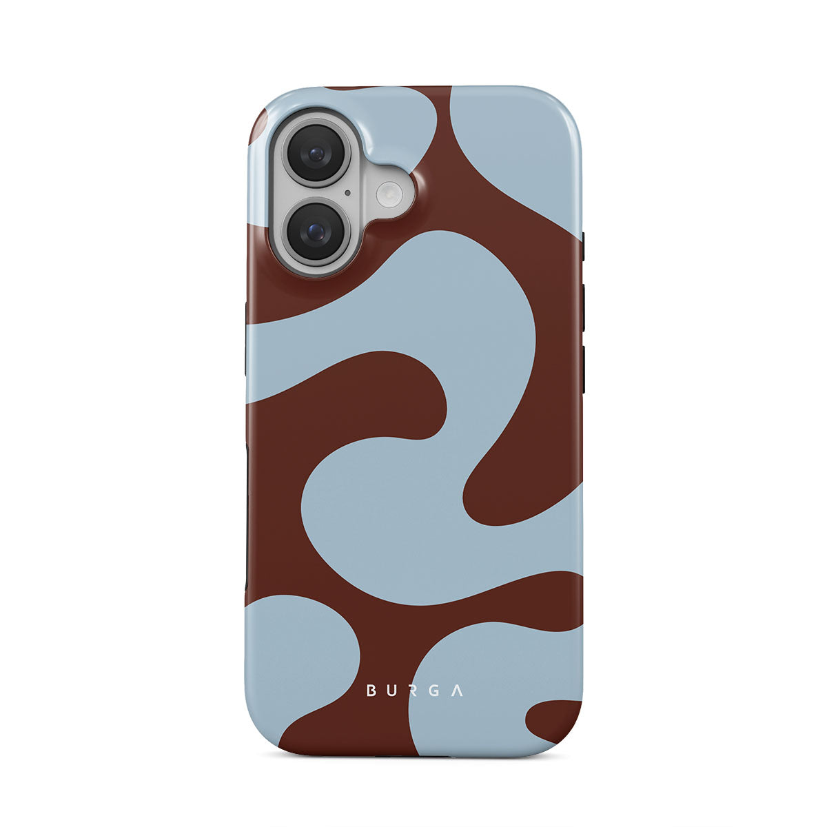 【BURGA】iPhone16 ケース iPhone 16 Cases | Stylish and Protective - BURGA