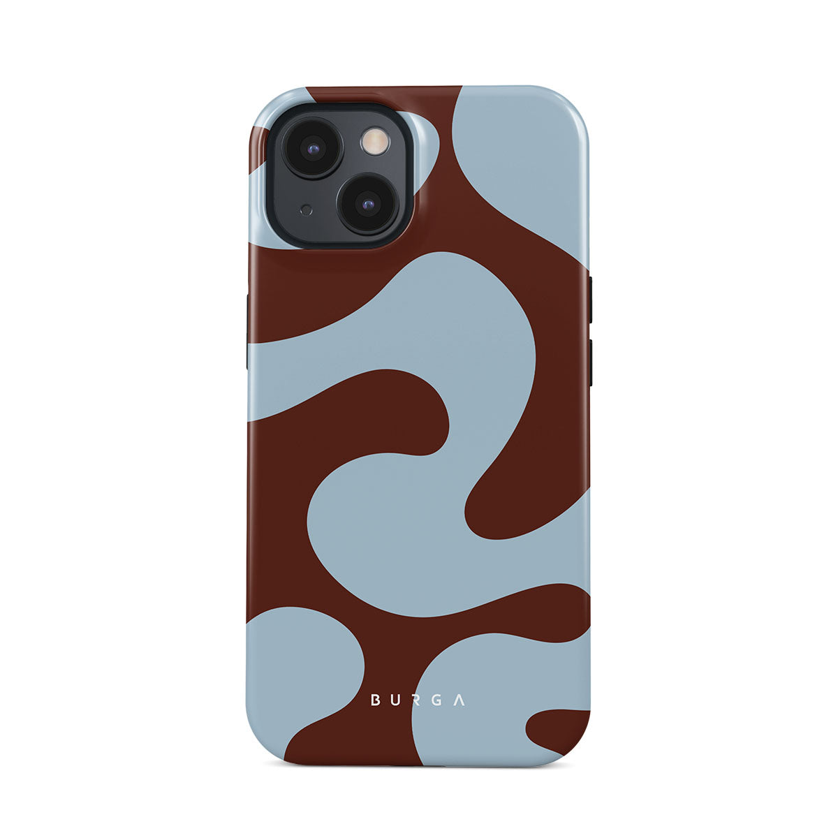 iPhone 13 Mini ケース | スタイリッシュなのに保護性が高い - BURGA