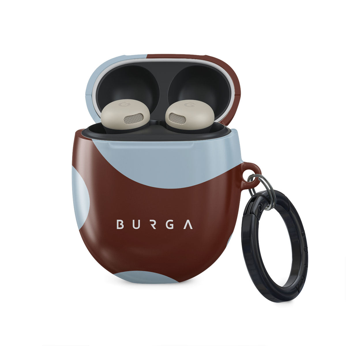 Google Pixel Buds Pro 2 ホワイトケース Amazon.com: Google Pixel Buds Pro Case with Lock, Shockproof