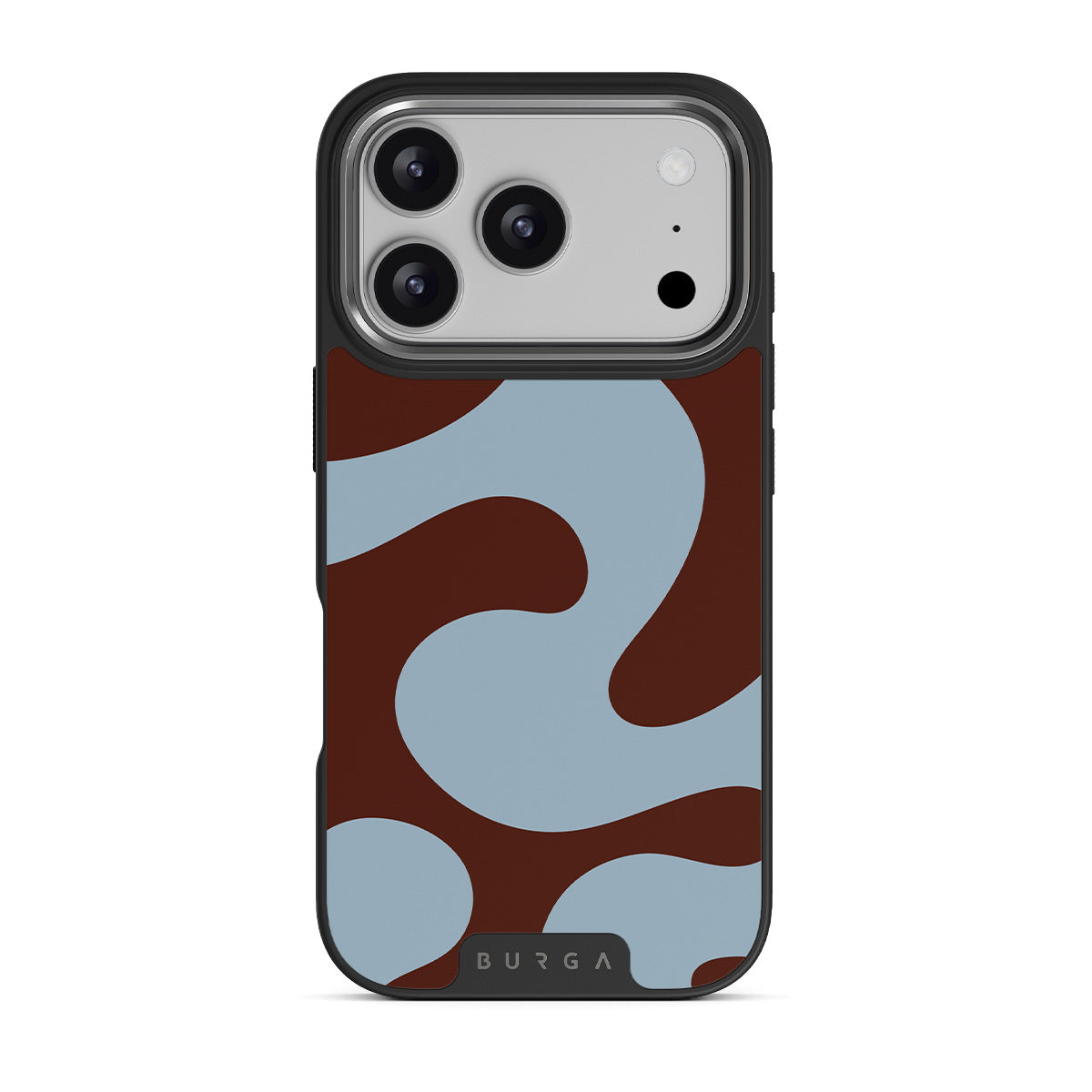 新品・未使用BURGADerby Race iPhone17 ケース Core - iPhone 17 Pro ケース | BURGA