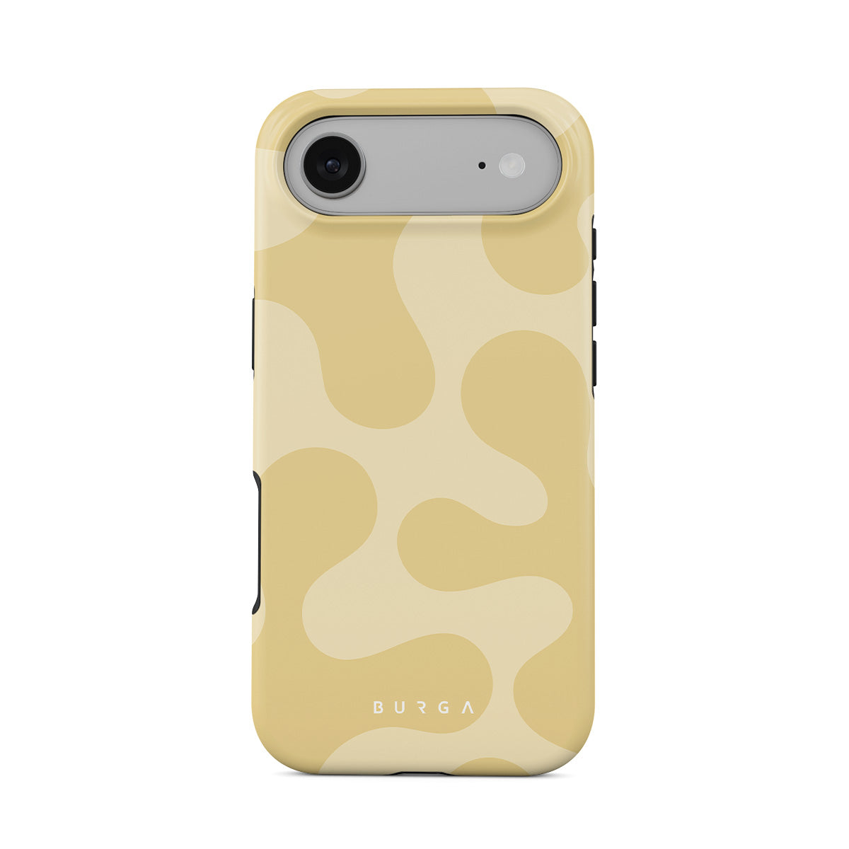Glow - iPhone Air ケース | BURGA