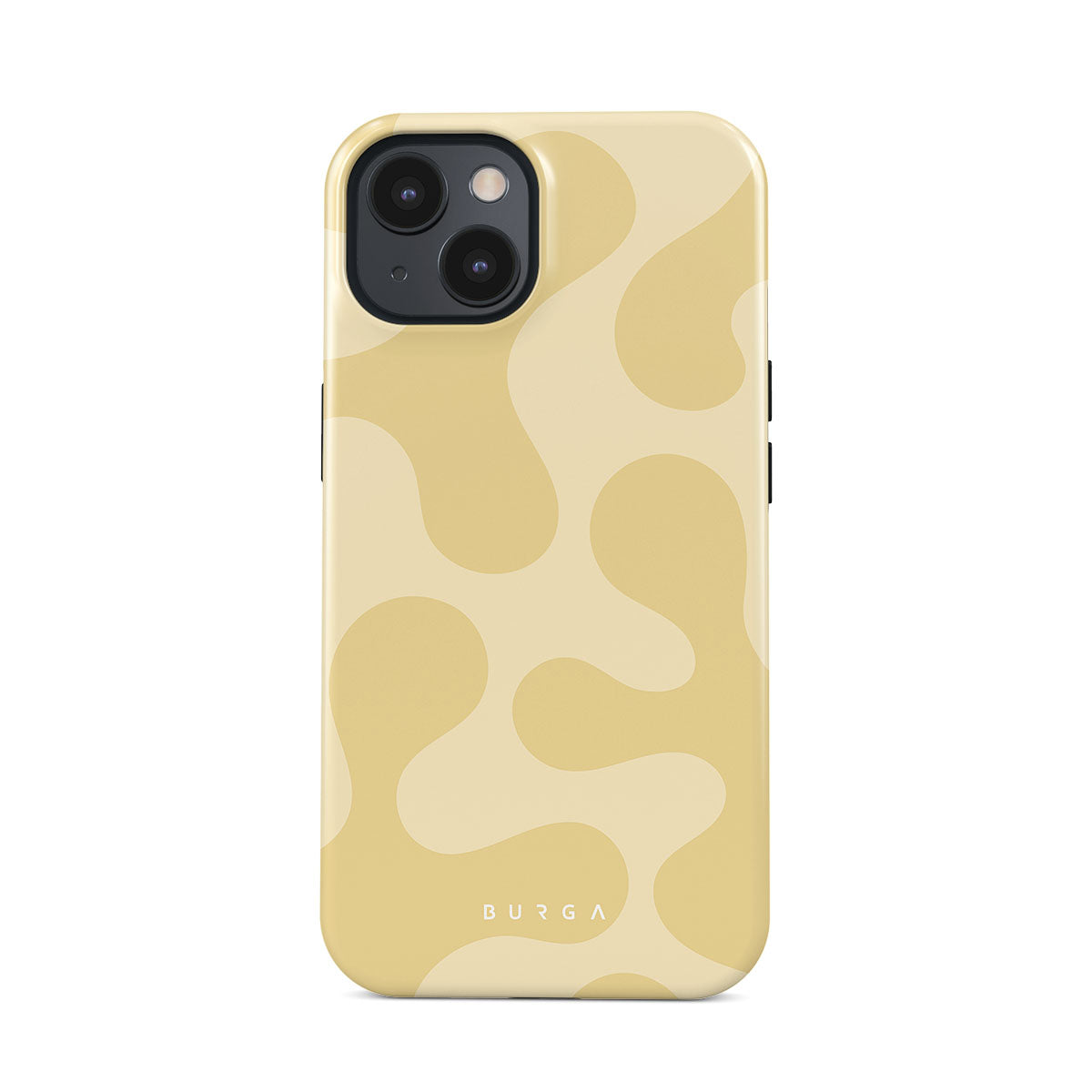 BURGA Glow - iPhone 15 ケース Glow - iPhone 15 Plus ケース | BURGA