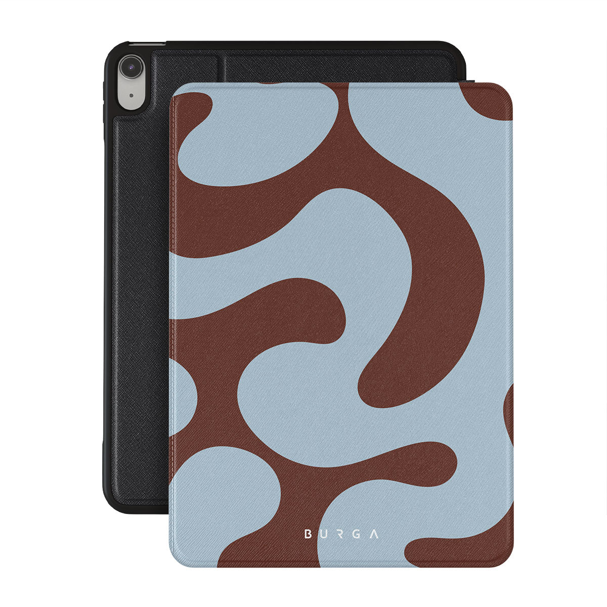 iPad 10.9用ケース 第A16/10世代｜BURGA