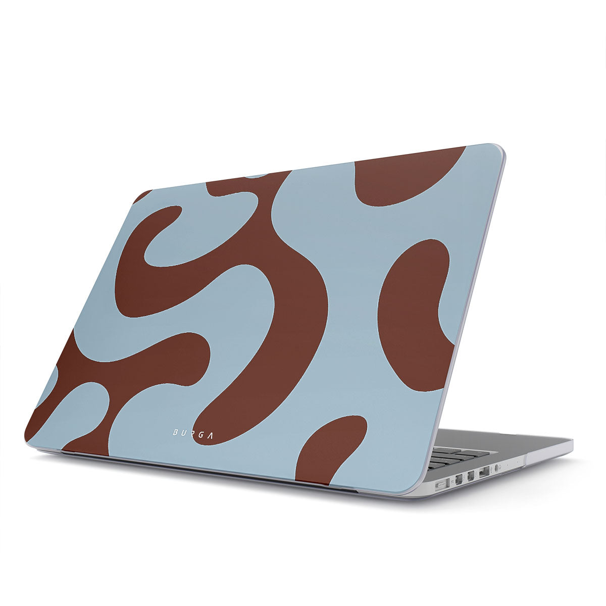 Macbook Air そして Macbook Pro ハードシェル ケース｜BURGA