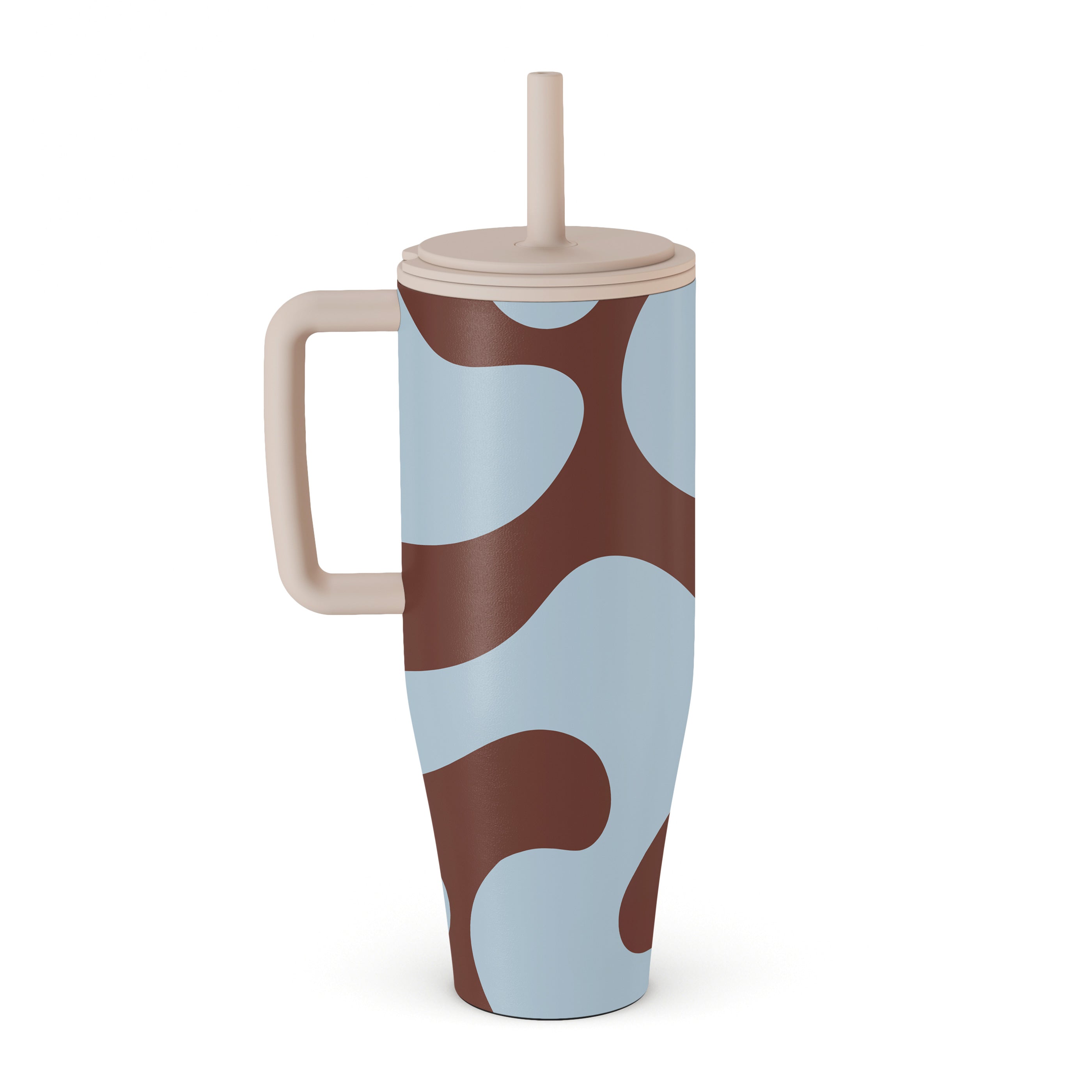 ★GBCA 　公式認定品　未使用クラス 　プルーフライク調　状態は極美品です。 Core - All Day Leakproof Tumbler | BURGA