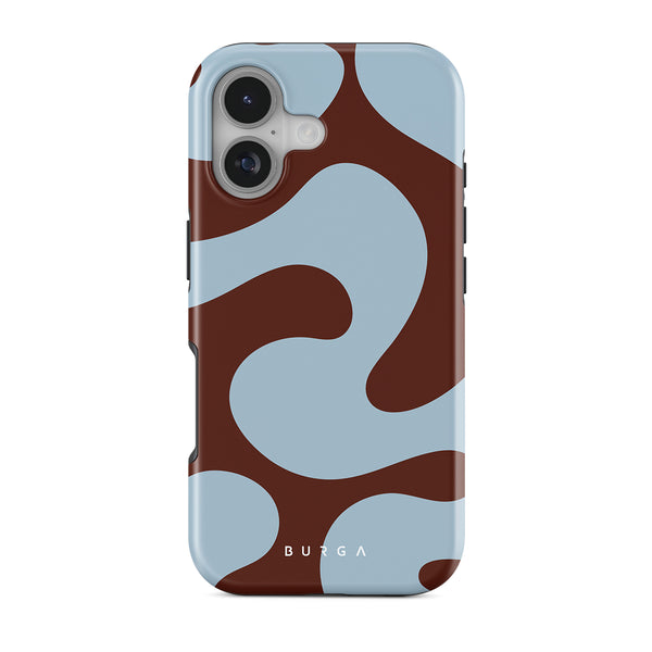 iPhone 17 ケース, Core | BURGA